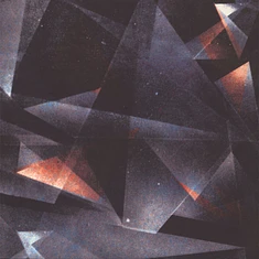 Patrick Siech - Tetrahedron Cluster EP