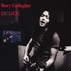Rory Gallagher - Deuce (Remastered 2011)