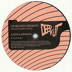 Krakota & Judda - Solid Shout