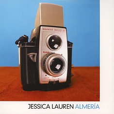 Jessica Lauren - Almeria