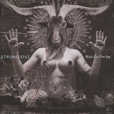 Strung Out - Black Out The Sky