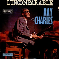 Ray Charles - L'Incomparable