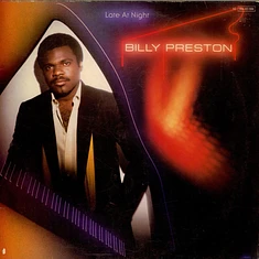 Billy Preston - Late At Night