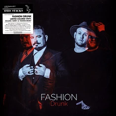 Otis Stacks - Fashion Drunk