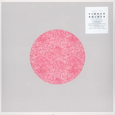 Isaac Haze - Fingerprints Volume Two Black Vinyl Edition