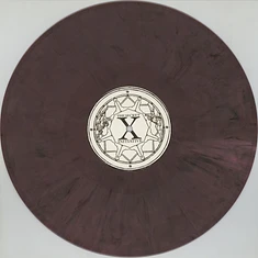 The Secret Initiative - X Colored Vinyl Edition