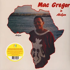 Mac Gregor - Abidjan