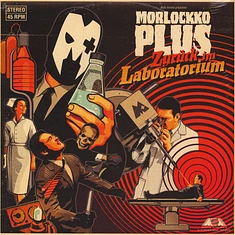 Morlockko Plus - Zurück Im Laboratorium