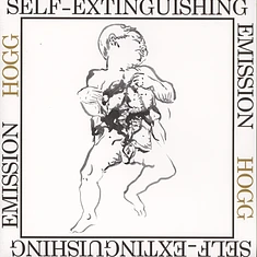 Hogg - Self-Extinguishing Emission EP