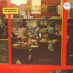 Tom Waits - Nighthawks At The Diner Remastered Edition