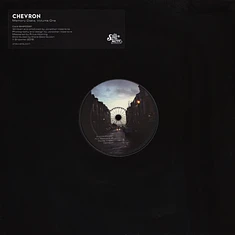 Chevron - Memory Disks Volume One