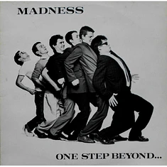 Mädness - One Step Beyond...