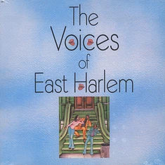 Voices Of East Harlem - The Voices Of East Harlem
