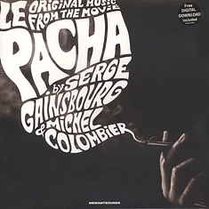 Serge Gainsbourg & Michel Colombier - OST Le Pacha