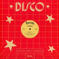 Di Melo - A.E.I.O.U.