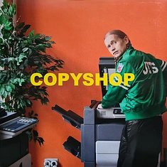 Romano - Copyshop