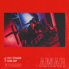 Amar - Erst Straße Dann Rap
