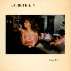 Chaka Khan - Naughty