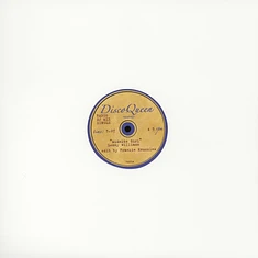 Frankie Knuckles - Disco Queen Edits #5401