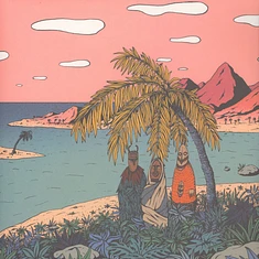 Wanderwelle - Gathering Of The Ancient Spirits