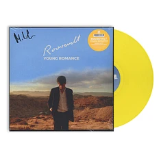 Roosevelt - Young Romance Signed Vinyl Edition