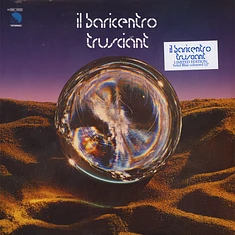 Il Baricentro - Trusciant