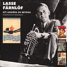 Lasse Färnlöf - Att Angöra En Bryggaa (Soundtracks & Rehearsals)