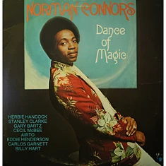 Norman Connors - Dance Of Magic