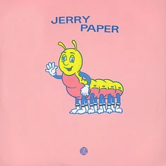 Jerry Paper - Your Cocoon