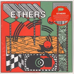 Ethers - Ethers Colored Vinyl Edition