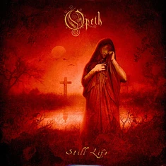 Opeth - Still Life