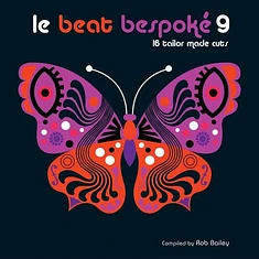 V.A. - Le Beat Bespoké Volume 9