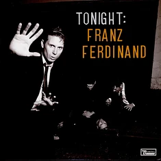 Franz Ferdinand - Tonight: Franz Ferdinand