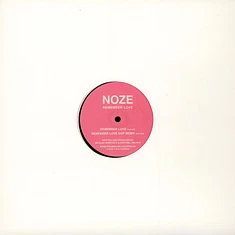 Nôze - Remember Love