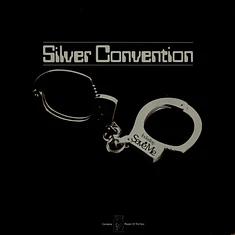 Silver Convention - Silver Convention