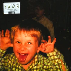 Bill Ryder-Jones - Yawn Black Vinyl Edition