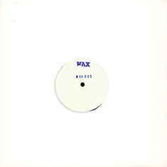 Wax - No. 30003