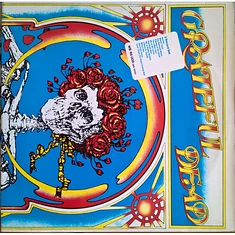 The Grateful Dead - Grateful Dead