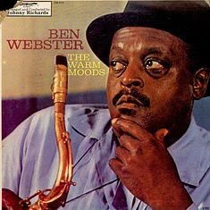 Ben Webster - The Warm Moods