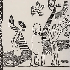 A Strange Wedding - Meta Romance