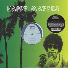 Nappy Mayers - Let Yourself Go