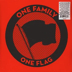 V.A. - One Family. One Flag.
