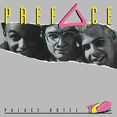 Preface - Palace Hotel