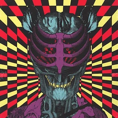 OCS (Thee Oh Sees) - Live In San Francisco Black Vinyl Edition