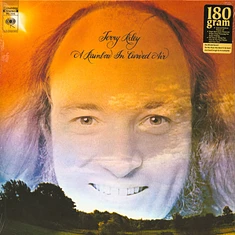 Terry Riley - A Rainbow In Curved Air