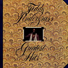 Teddy Pendergrass - Greatest Hits