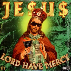 Je$u$ - Lord Have Mercy