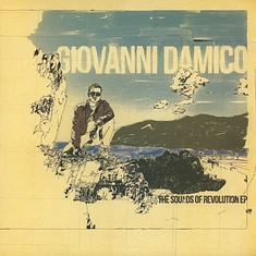 Giovanni Damico - The Sounds Of Revolution
