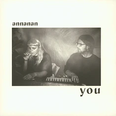 Annanan - You Grey Vinyl Edition