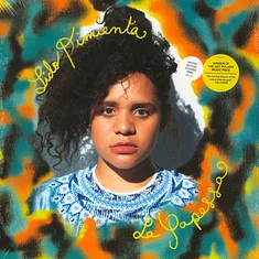 Lido Pimienta - La Papessa Colored Vinyl Edition